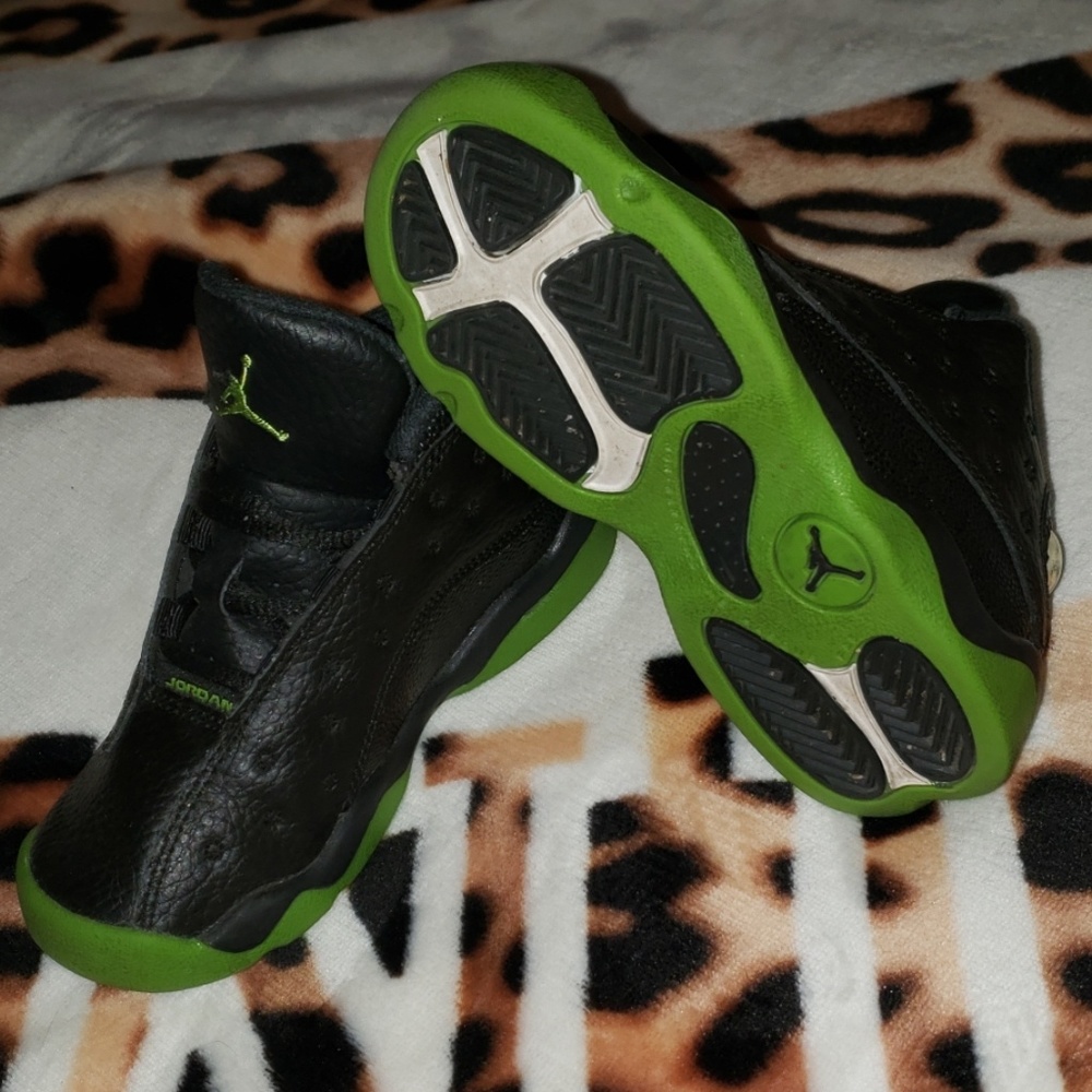 Kids jordan retro 13